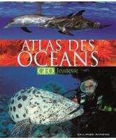 Atlas des océans