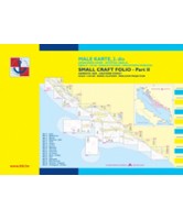 Croatian Small Chart Set 2 - South