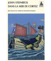 Dans la mer de Cortez 