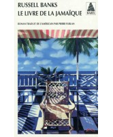 Le livre de la Jamaïque