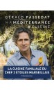 Ma Méditerranée : cuisine 