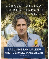 Ma Méditerranée : cuisine 