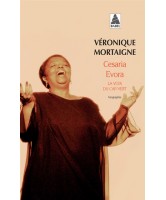Cesaria Evora : la voix du Cap-Vert : biographie