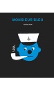 Monsieur Bleu 