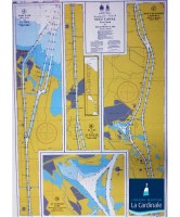 ENHD Suez Canal Chart SC01