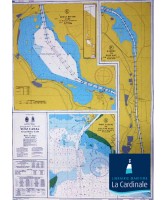 ENHD Suez Canal Chart SC02