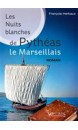 Les nuits blanches de Pythéas le Marseillais