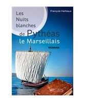 Les nuits blanches de Pythéas le Marseillais