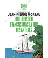 Un flibustier français dans la mer des Antilles : 1618-1620