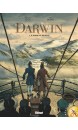 Darwin Volume 1, A bord du Beagle 