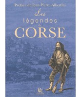 Les légendes de Corse