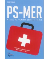 PS-mer : manuel de premiers secours en mer