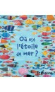 Où est l'étoile de mer ? 