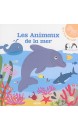 Les animaux de la mer