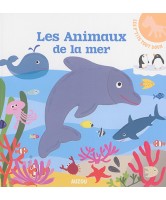 Les animaux de la mer