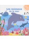Les animaux de la mer