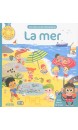 La mer : avec Martin le singe