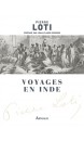 Voyages en Inde
