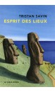 Esprit des lieux : chroniques du monde