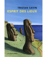 Esprit des lieux : chroniques du monde