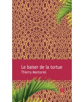 Le baiser de la tortue 