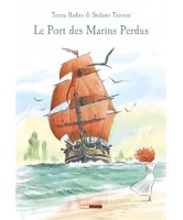 Le port des marins perdus