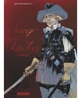 Le sang des lâches, Volume 2, Le boucher