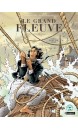 Le grand fleuve, Volume 2, Vent de mar