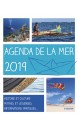 Agenda de la mer 2019 Vagnon