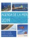 Agenda de la mer 2019 Vagnon