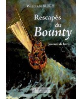 Rescapés du Bounty : journal de bord 