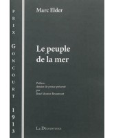 Le peuple de la mer 