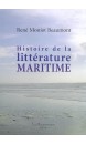 Histoire de la littérature maritime 