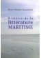 Histoire de la littérature maritime 