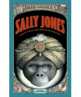 Sally Jones 