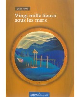 Vingt mille lieues sous les mers