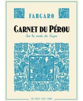 Carnet du Pérou : sur la route de Guzco