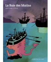 La baie des mutins 