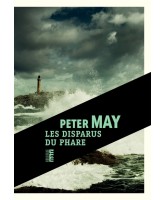 Les disparus du phare