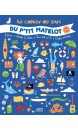 Le cahier de jeux du p'tit matelot 