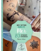 Mes tattoos océan Mes tattoos océan