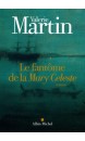 Le fantôme de la Mary Celeste 