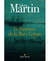 Le fantôme de la Mary Celeste 