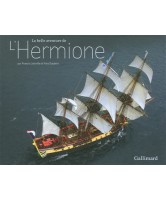 La belle aventure de L'Hermione