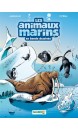 Les animaux marins en bande dessinée Vol.4