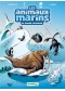 Les animaux marins en bande dessinée Vol.4