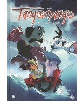 Tangomango Volume 2, La Gazette du pirate