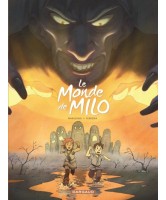 Le monde de Milo - Vol.2 Le monde de Milo - Vol.2