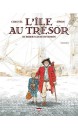 L'île au trésor, de Robert Louis Stevenson Volume 1