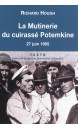 La mutinerie du cuirassé Potemkine : 27 juin 1905 